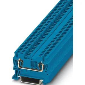 3031089 Phoenix Contact Series Terminals