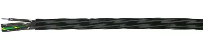 24548 HELUKABEL Control Cables