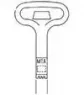 59804-1 AMP Insertion Tools, Extraction Tools, PCB Tools