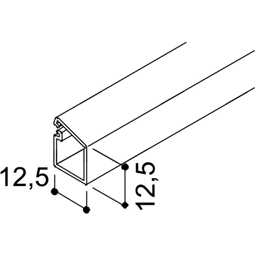 6150284 OBO Bettermann Cable Channels Image 2