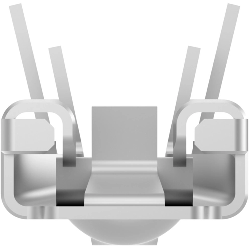 85070-2 AMP Receptacles Image 5