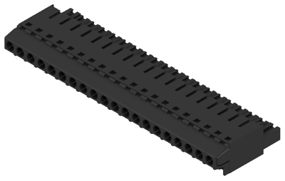 1501310000 Weidmüller PCB Connection Systems Image 2