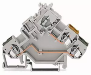 280-554 WAGO Series Terminals
