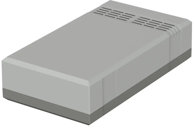 32205012 Bopla General Purpose Enclosures Image 1