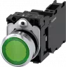 3SU1153-0AB40-3FA0 Siemens Pushbutton Switches