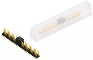 SL11SMD06254GBSM Fischer Elektronik PCB Connection Systems