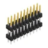 SL 6 097 20 S Fischer Elektronik PCB Connection Systems