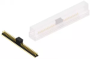 SLLP6SMD03854GBSMPS Fischer Elektronik PCB Connection Systems