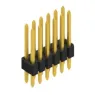 SLV W 4 055 12 G Fischer Elektronik PCB Connection Systems