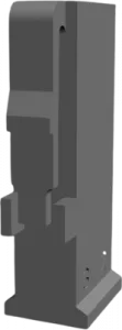1-1452054-1 AMP Automotive Power Connectors