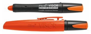 990/054 Pica-Marker Markers, pens and crayons