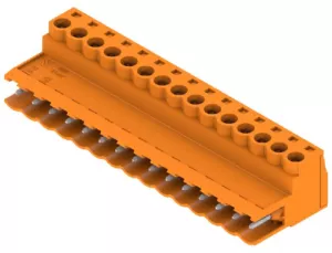 1627220000 Weidmüller PCB Connection Systems