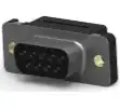 1658610-1 AMP D-Sub Connectors Image 1