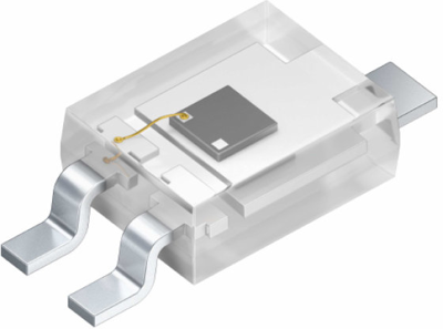 SFH 309 FA-5/6 Osram Opto Semi Phototransistors Image 2