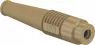 64.9201-27 Stäubli Electrical Connectors Laboratory Connectors