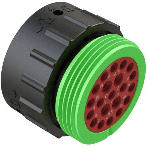 AHDP06-24-21SN-WTA Amphenol Other Circular Connectors Image 2