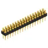 MK 203 34 G Fischer Elektronik PCB Connection Systems