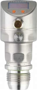 PI2602 IFM electronic Pressure Sensors