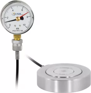 PCE-HFG 10K-E100 PCE Instruments Tension and Force Testers