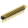 SLV W 1 KA 030 15 G Fischer Elektronik PCB Connection Systems