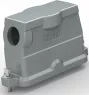 T1912241121-009 TE Connectivity Housings for HDC Connectors