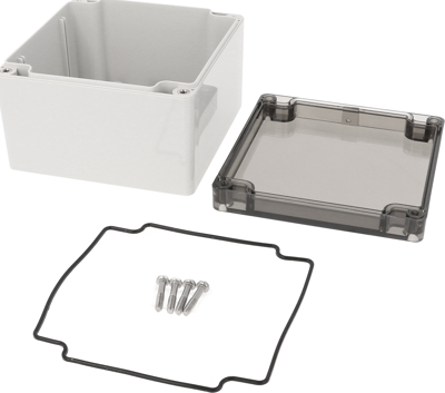 1554P2GYSL Hammond General Purpose Enclosures
