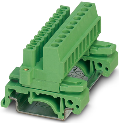 1859289 Phoenix Contact PCB Connection Systems Image 1