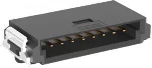 214014 ERNI PCB Connection Systems