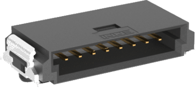 214014 ERNI PCB Connection Systems Image 1