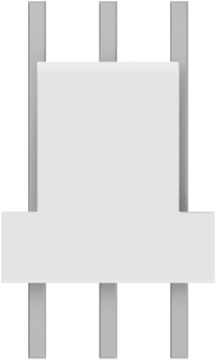 2298196-3 TE Connectivity PCB Connection Systems Image 4