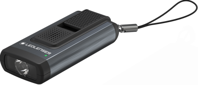 K6R SAFETY GREY LEDLENSER Torches Image 1