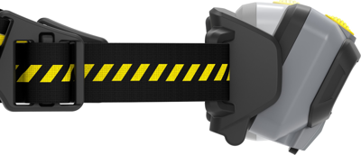 HF6R WORK GELB LEDLENSER Torches Image 2