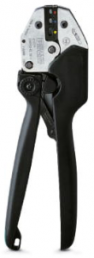 Crimping pliers, 0.5-6.0 mm², AWG 20-10, Phoenix Contact, 1212729