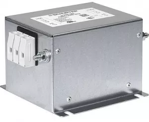 3-104-872 SCHURTER Interference suppression filter