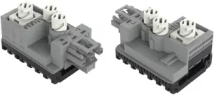 772-266/060-000 WAGO PCB Connection Systems