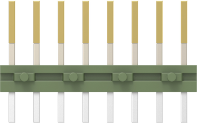 825440-8 AMP PCB Connection Systems Image 5