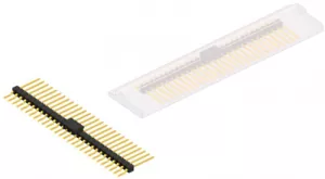 SL12SMD10928GBSM Fischer Elektronik PCB Connection Systems