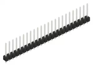 10054182 Fischer Elektronik PCB Connection Systems