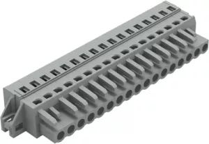 231-117/031-000 WAGO PCB Connection Systems