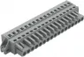 231-117/031-000 WAGO PCB Connection Systems