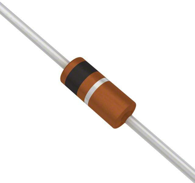 BZX55C3V3 Vishay Zener Diodes Image 2
