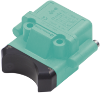 264857 PEPPERL+FUCHS Proximity Switches, Reed switches