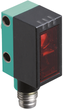 267075-100447 PEPPERL+FUCHS Optical Sensors