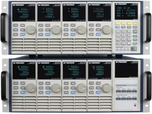 MDL4U200 BK PRECISION Bench Power Supplies and Loads