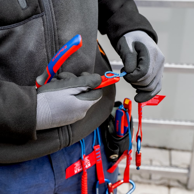 00 63 06 TCR Knipex Pliers Spare Parts and Accessories Image 4