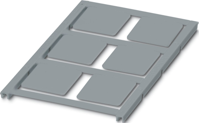 0825483 Phoenix Contact Labels