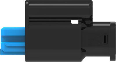 1801176-2 TE Connectivity Automotive Power Connectors Image 4