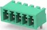 284512-5 TE Connectivity PCB Terminal Blocks