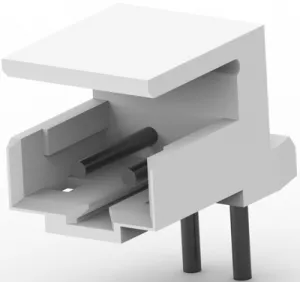 292250-2 AMP PCB Connection Systems