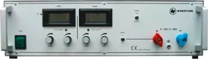3656.1 Statron Bench Power Supplies and Loads